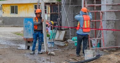 Kuri inyecta mil 108 mdp en obra para San Juan del Río