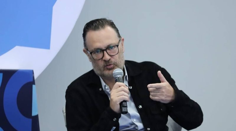 Ley de aguas no se hizo para privatizar: Mauricio Kuri
