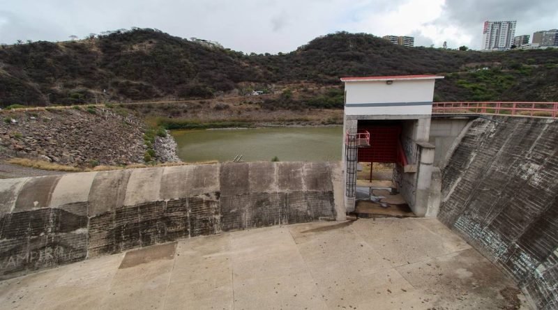 Observatorio va por Ley de Aguas