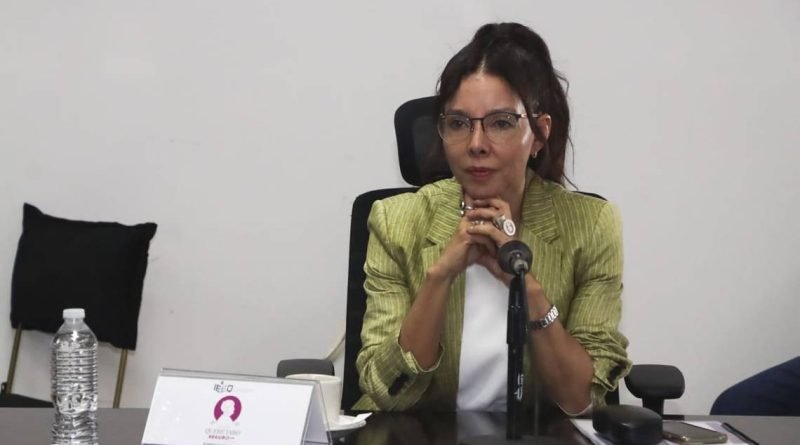 Pide Connie “pase directo” al 2027