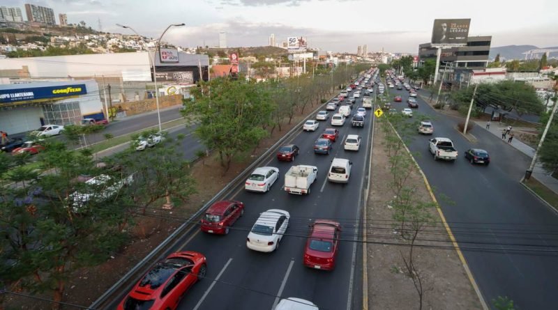 Piden atender ruido vehicular