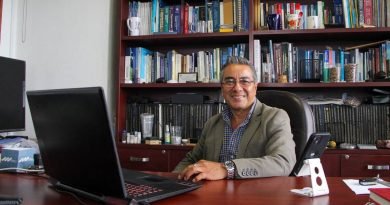 Producción agrícola se recuperará 80%