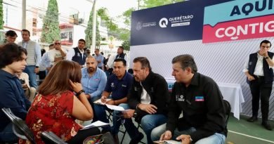 Propone Kuri abrir elección interna del PAN a ciudadanía