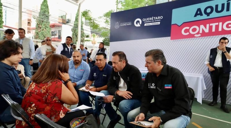 Propone Kuri abrir elección interna del PAN a ciudadanía