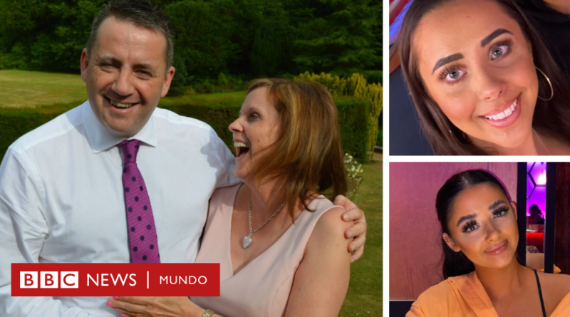 Qué se sabe sobre el ataque con ballesta en el que mataron a la esposa y dos hijas de un comentarista de la BBC - BBC News Mundo