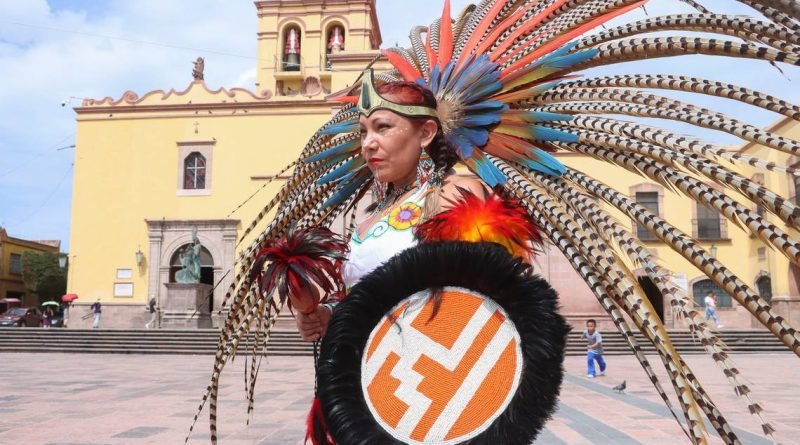 Querétaro celebra su 493 aniversario