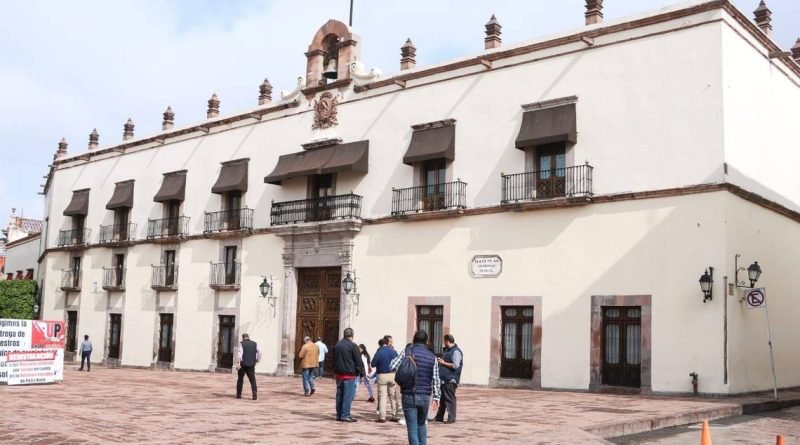 Recaudan 95 mdp en venta de inmuebles estatales