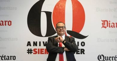 Reforma judicial regresiva: Calixto de Santiago