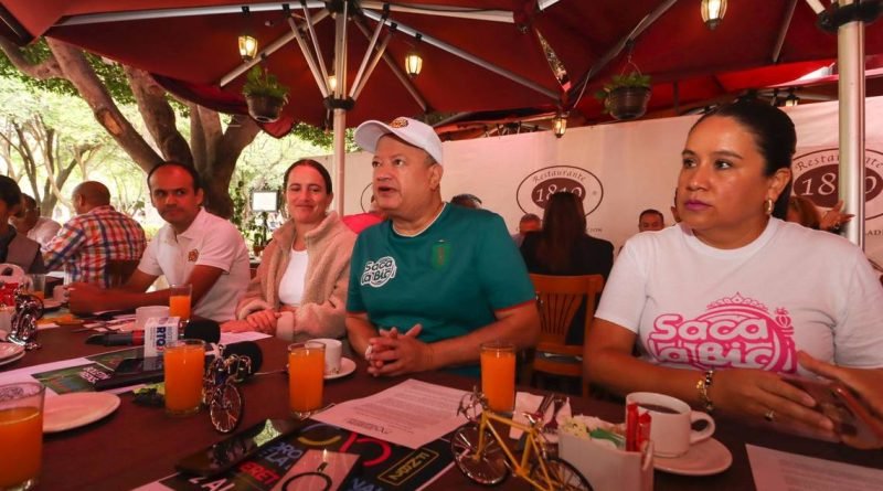 Retiran mobiliario publicitario que restringía la movilidad