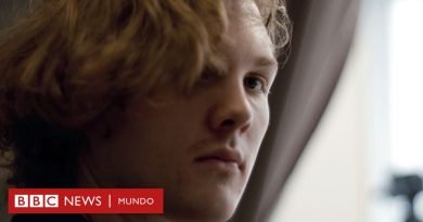 “Vamos a curarte de tu perversión”: cómo me obligaron en Siberia a una terapia de conversión por ser una persona trans - BBC News Mundo