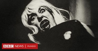 Vampiros: el malentendido que dio origen al popular mito - BBC News Mundo