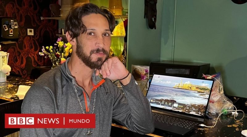 Aborto: “me hice la vasectomía como respuesta a la prohibición” - BBC News Mundo