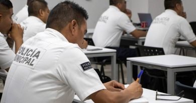 Acreditan al IPES de la SSPMQ en el registro nacional de profesionalización