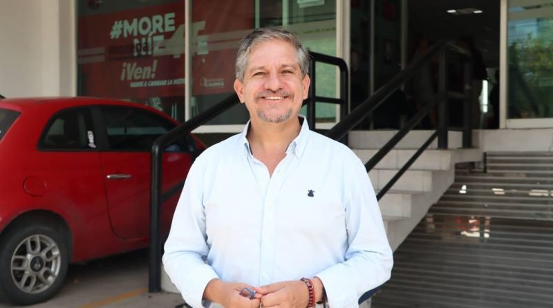 Acusan al PAN de complicar gobernabilidad de Querétaro