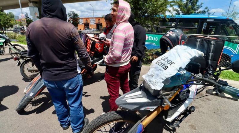 Ajustará Uber promociones