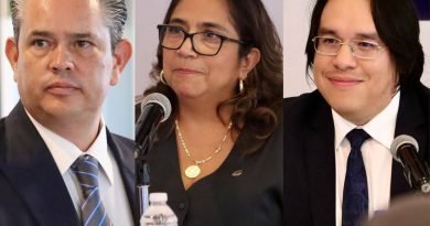 Aspirantes a la Fiscalía General de Querétaro presentaron planes de trabajo