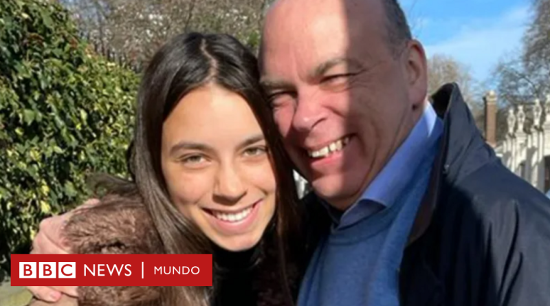 Bayesian: quiénes son las víctimas del naufragio del yate de lujo en Italia - BBC News Mundo
