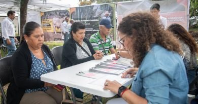 Benefician a productores del campo de El Marqués