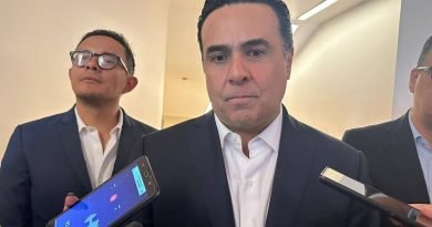 Buscará Nava que municipio administre el centro de innovación Bloque