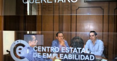 CECA dará talleres a desempleados 