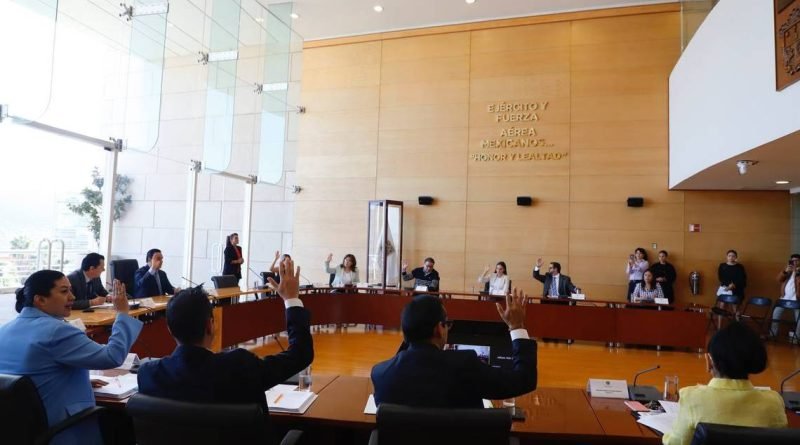 Capital queretana tomará el control del centro de innovación 