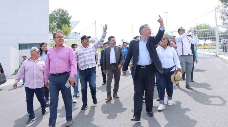 “Concurso de popularidad” la manifestación morenista: Guillermo Vega