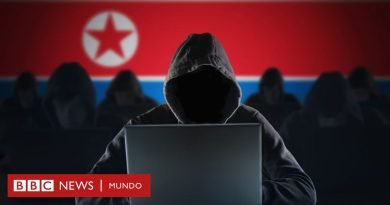 Corea del Norte: los hackers norcoreanos que están intentando robar secretos nucleares y militares, según EE.UU. y Reino Unido - BBC News Mundo