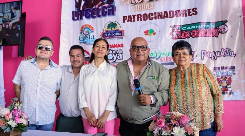 El mercado del Tepe celebrará su 45 aniversario