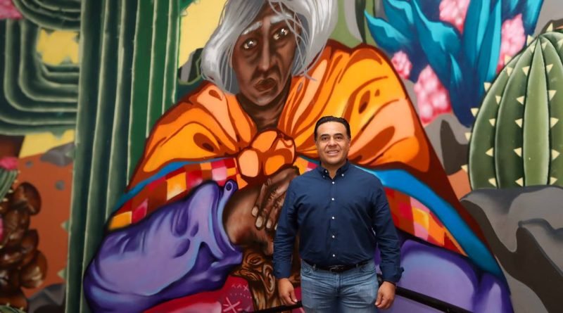 “Hasta pago pa’ que me alquilen”: Luis Nava