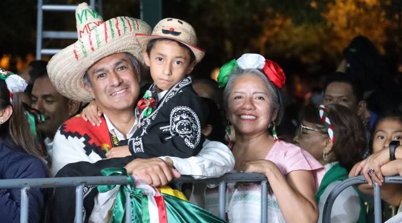 Instalarán 337 puestos semifijos por Fiestas Patrias en la capital queretana