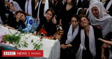 Israel: Un ataque deja al menos 12 niños y adolescentes israelíes muertos en los Altos del Golán, zona ocupada en la frontera con Líbano y Siria - BBC News Mundo