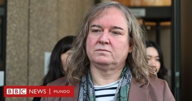 La histórica sentencia de un tribunal australiano en el caso que planteaba la pregunta: 