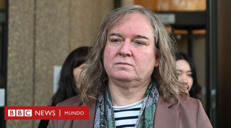 La histórica sentencia de un tribunal australiano en el caso que planteaba la pregunta: 