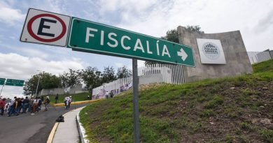 “Legal y legítimo” elegir nuevo fiscal: López Birlain