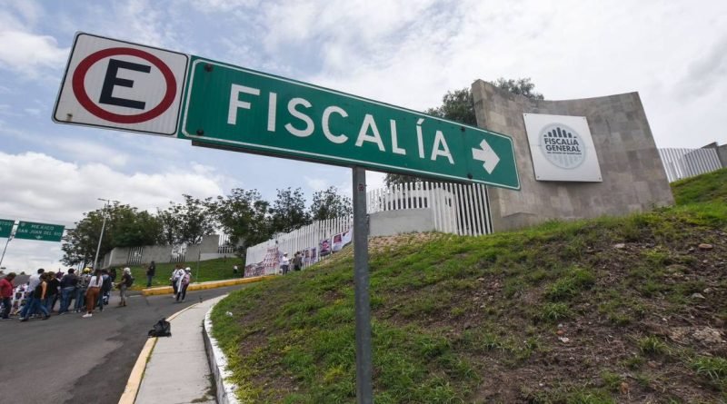“Legal y legítimo” elegir nuevo fiscal: López Birlain