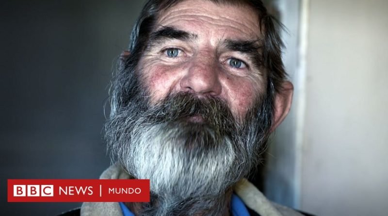 Louis van Schoor, el asesino en serie que 