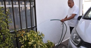 Morena busca engañar sobre las tarifas del agua: Antonio Zapata