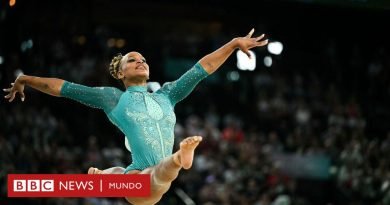 Olimpiadas: Lo bueno, lo malo y los hitos deportivos que nos dejan los Juegos Olímpicos de París 2024 - BBC News Mundo