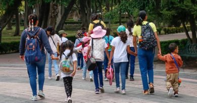 Pasan de 3 a 5 reportes por violencia infantil en vacaciones