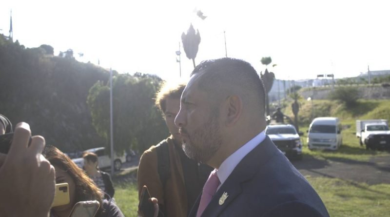Pide Alcaraz sensibilidad a funcionarios