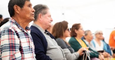 Prepara la UAQ segunda Feria del Adulto Mayor