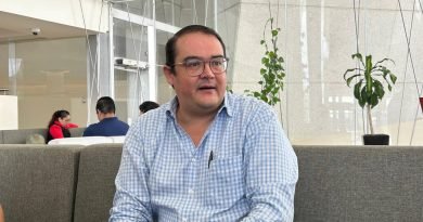 Presentan terna para la Fiscalía General de Querétaro