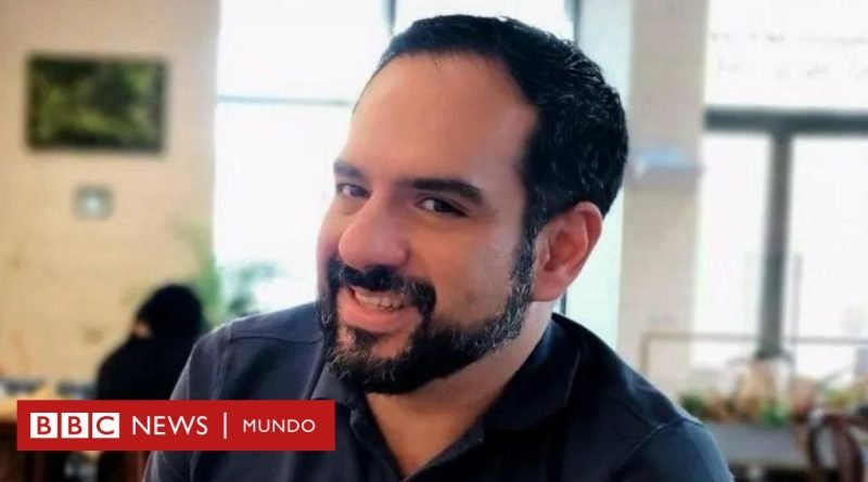 Qatar deja en libertad al mexicano detenido que asegura haber sido víctima de una 