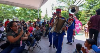 Querétaro capital ha recibido más de 141 mil turistas noche