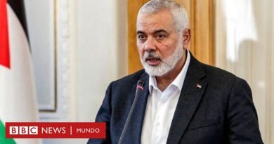 Quién era Ismail Haniya, el líder de Hamás, y qué implica su asesinato para el grupo y para la guerra en Gaza - BBC News Mundo