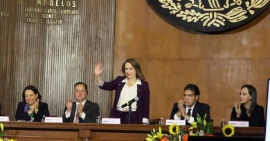 Reforma considera los derechos de trabajadores del Poder Judicial