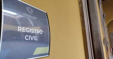 Registro Civil municipal ha emitido más de 516 mil actas de nacimiento