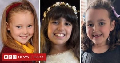 Reino Unido: muere un tercer niño por el ataque con arma blanca en un taller infantil en el que otros 4 menores resultaron gravemente heridos - BBC News Mundo