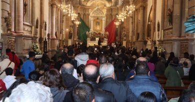 Vecinos del Centro Histórico se quejan por ruido excesivo
