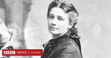 Victoria Woodhull, la primera mujer en postularse a la presidencia de Estados Unidos - BBC News Mundo